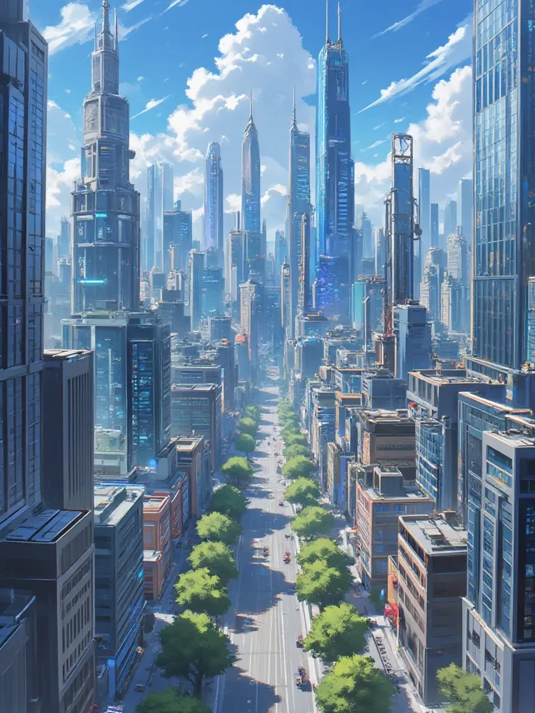 D City thumbnail