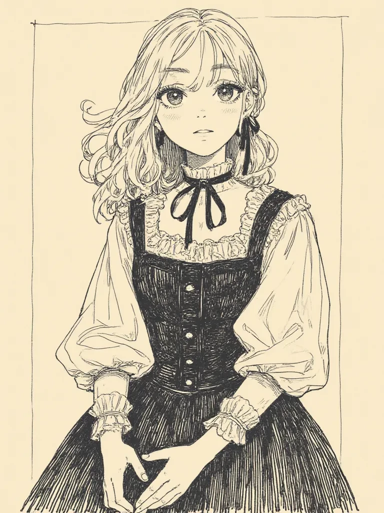 Seraphina "Sera" Volkov thumbnail