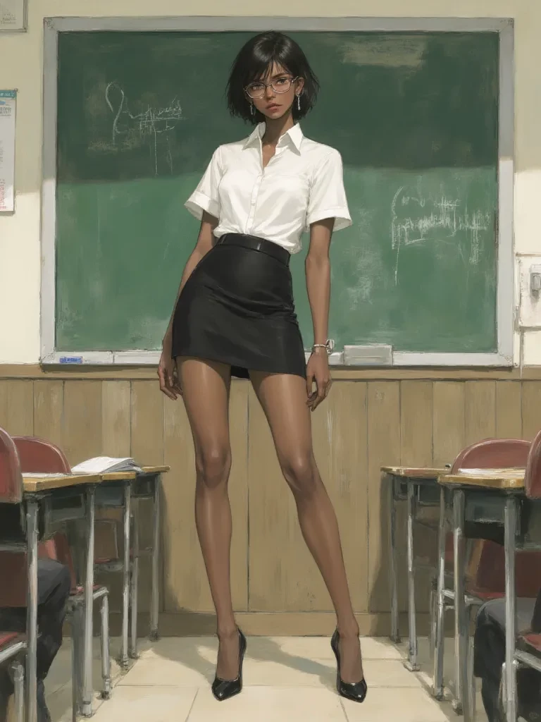 Miss Davis thumbnail