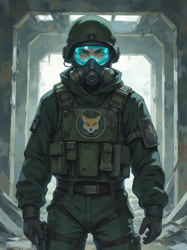 Commander Kestrel (MTF Epsilon-11) thumbnail