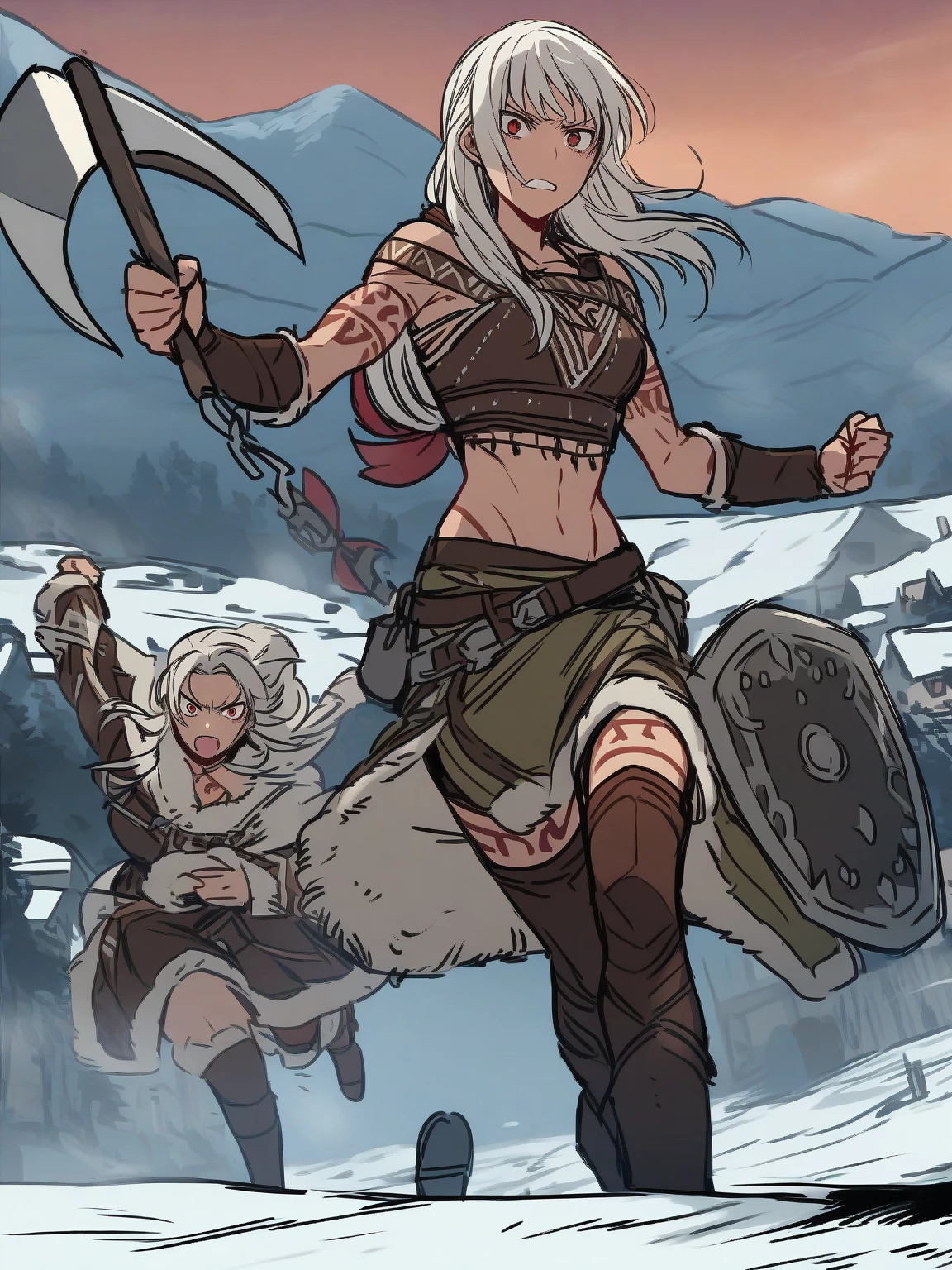 Solvig and Astrid thumbnail