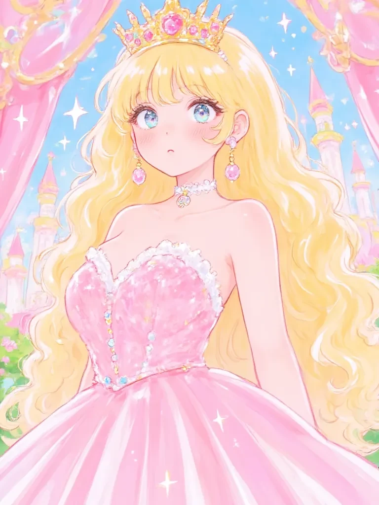 Princess Aurelia thumbnail