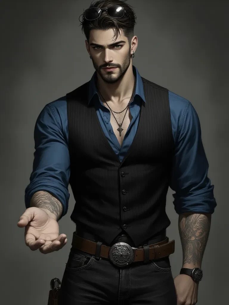 John Seed (Far Cry 5) thumbnail