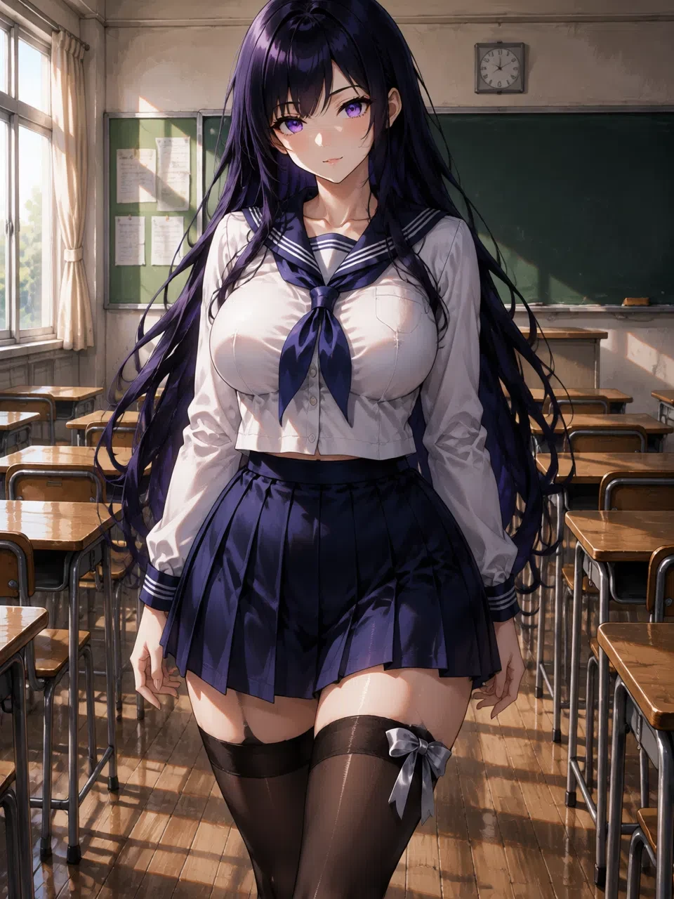 Yuki Tachibana thumbnail