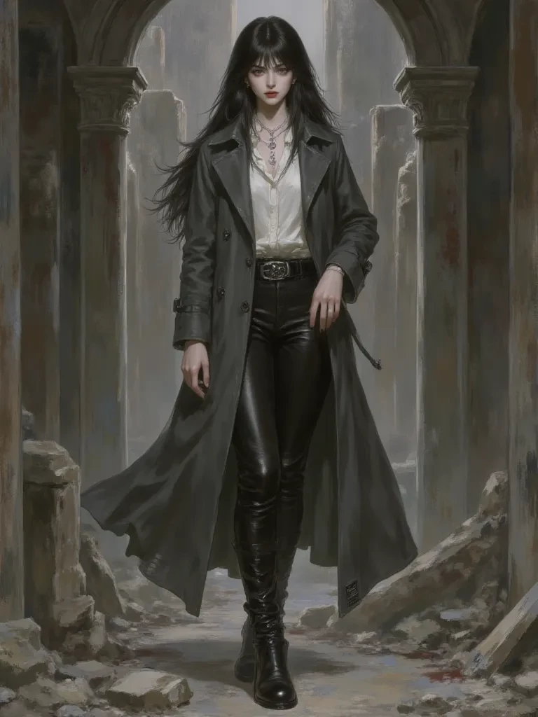 Seraphina Vance thumbnail