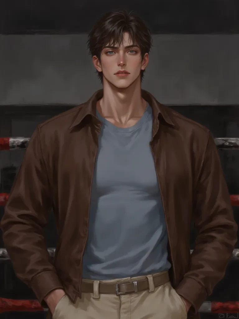 Rafael thumbnail