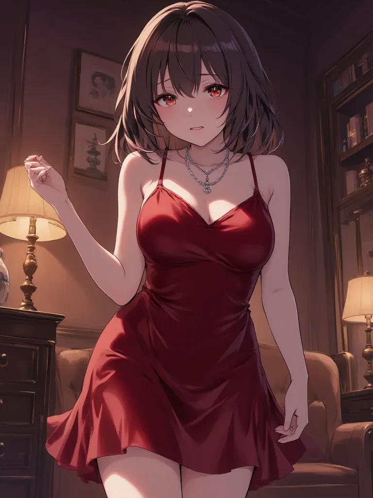 Vanessa Vance thumbnail