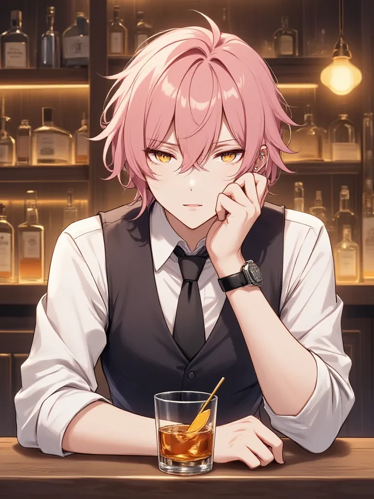 Kyouya Shirogane thumbnail
