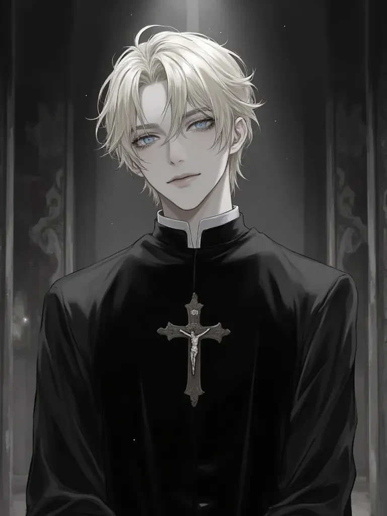 Father Tomás (BL/ MLM) thumbnail