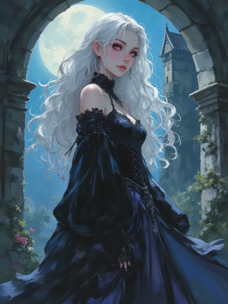 Mimi stones thumbnail