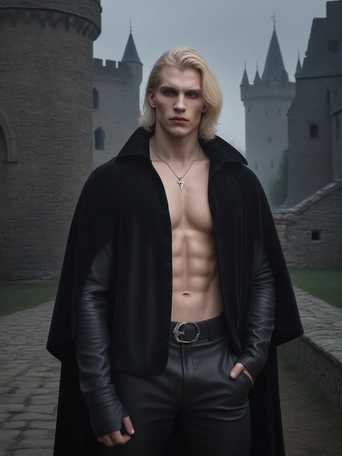 Vlad Dracula thumbnail