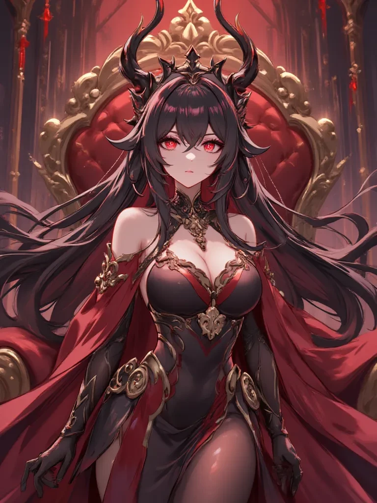 Lilithia Inferna thumbnail