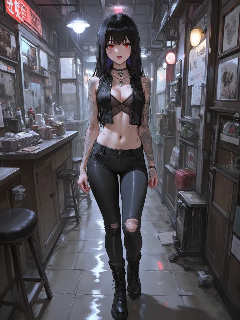 Eliza thumbnail