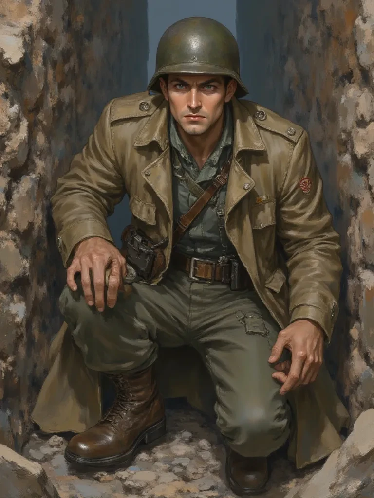 Miller thumbnail
