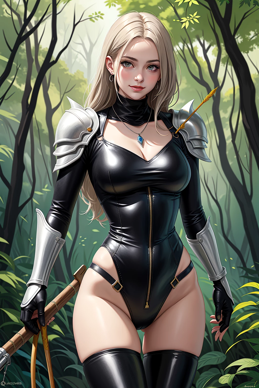 Anya Swiftarrow thumbnail