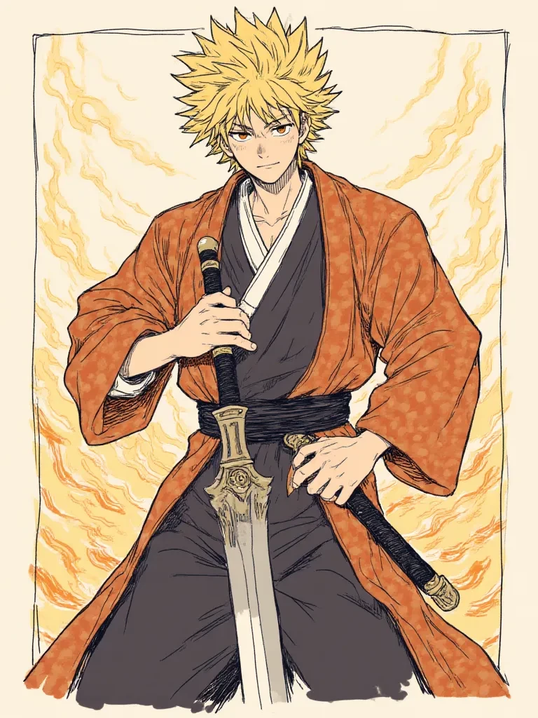 Rengoku Kyojuro thumbnail