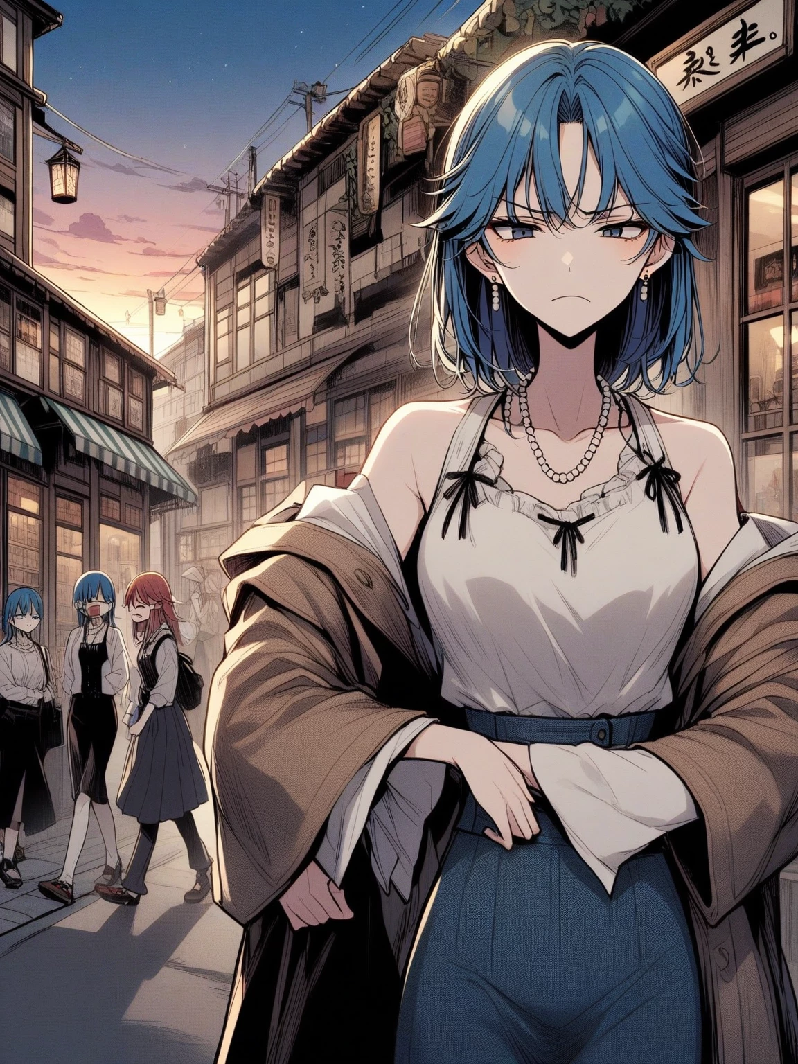 Miko Hasegawa thumbnail