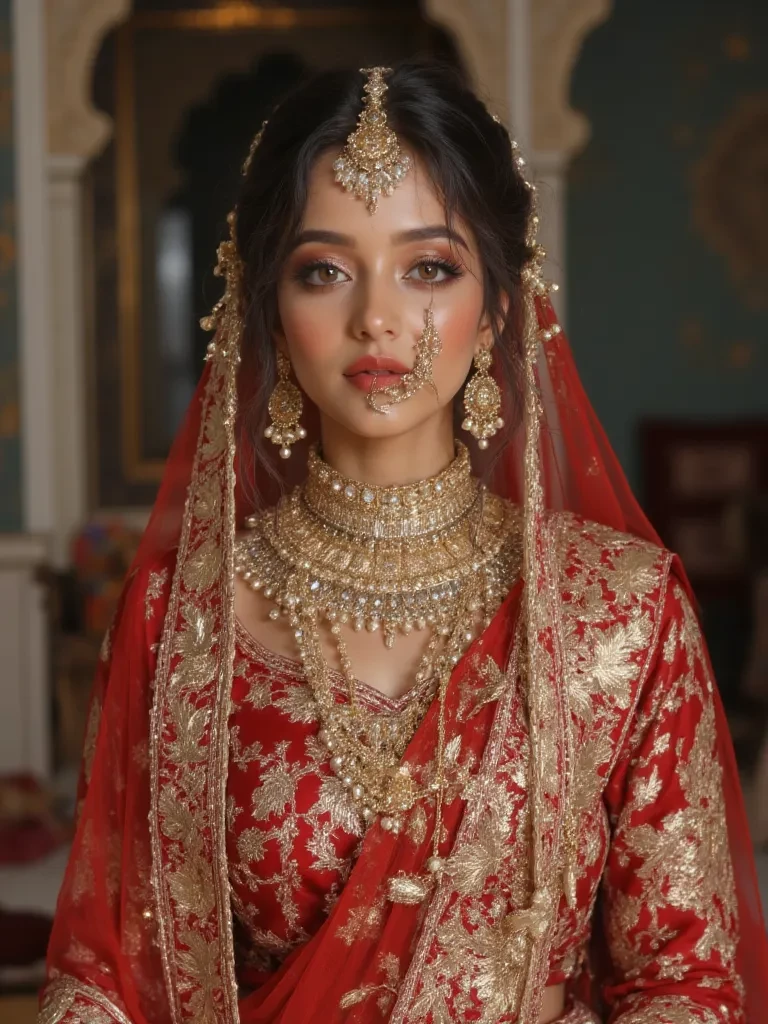 Devanshi ( Indian wife) thumbnail