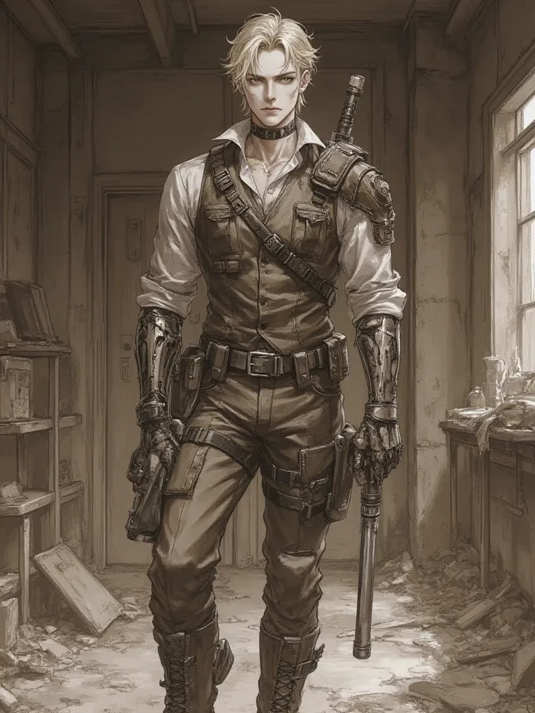 Samuel Thompson  thumbnail