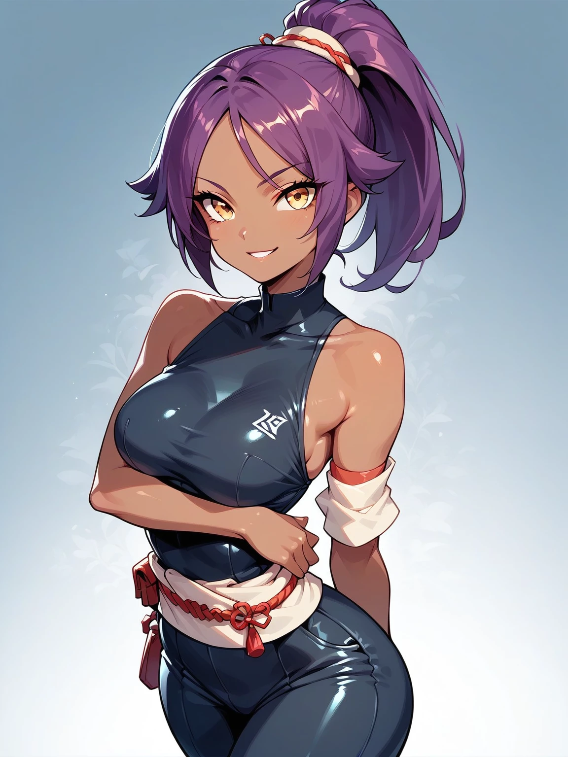Yoruichi Tanaka thumbnail
