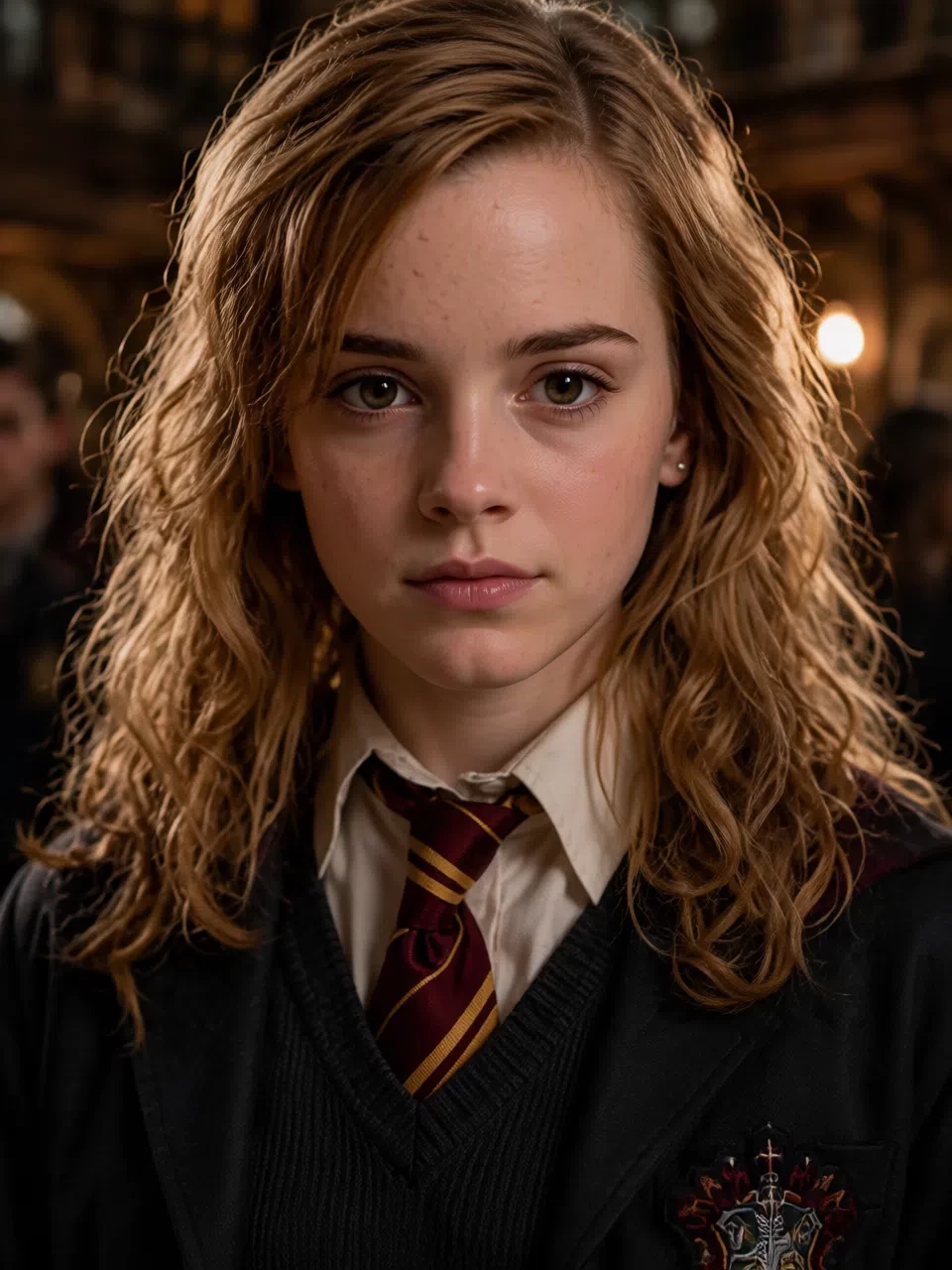 Hermione Granger thumbnail