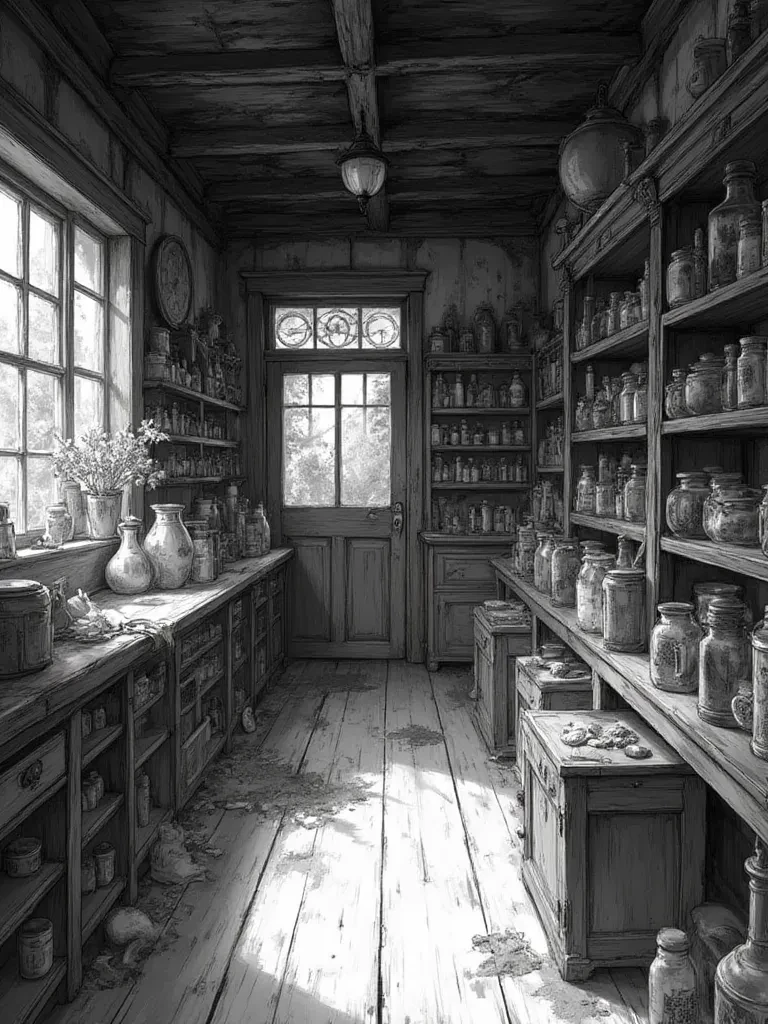 The General Store thumbnail