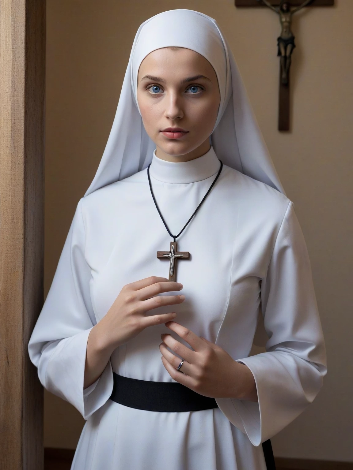 Sister Adelina thumbnail