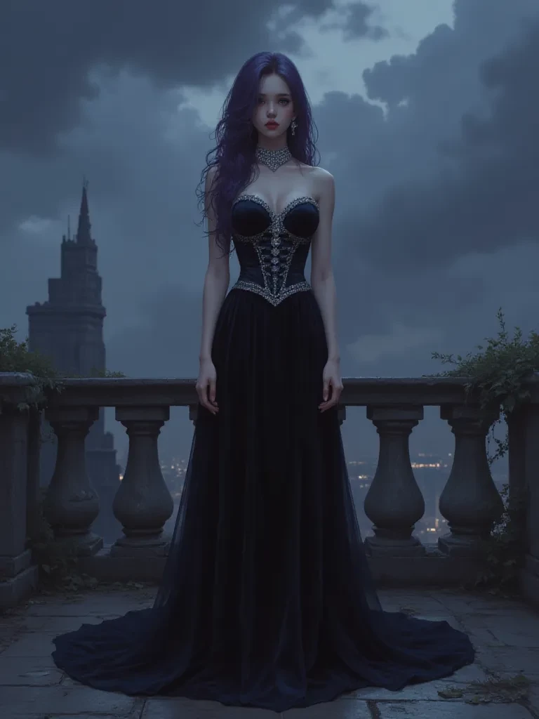 Lady Seraphina Valerius thumbnail