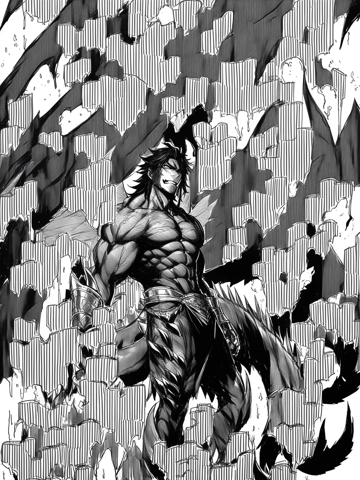 Itoshi Rin thumbnail