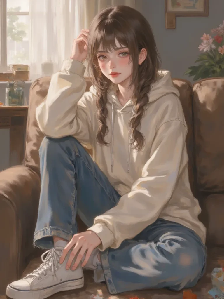 Lilyana 'Lily' thumbnail