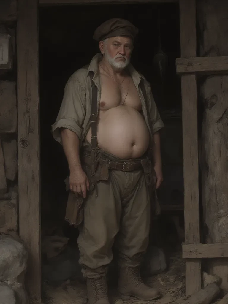 Grandfather Kolya thumbnail