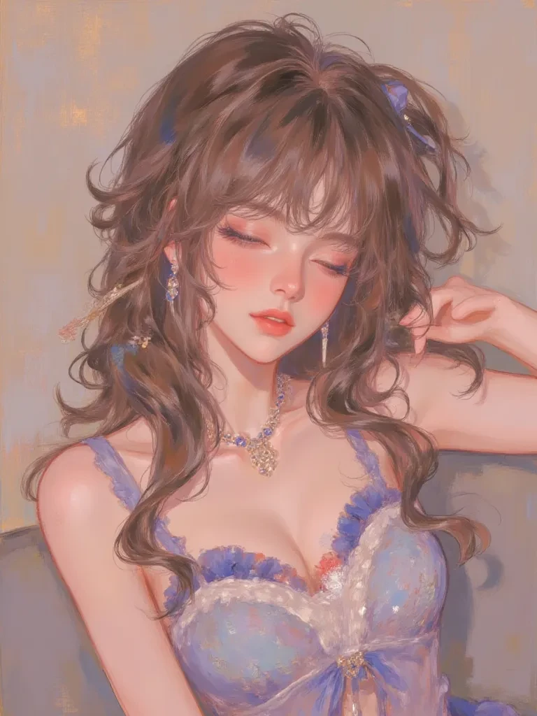 Kay (femboy) thumbnail