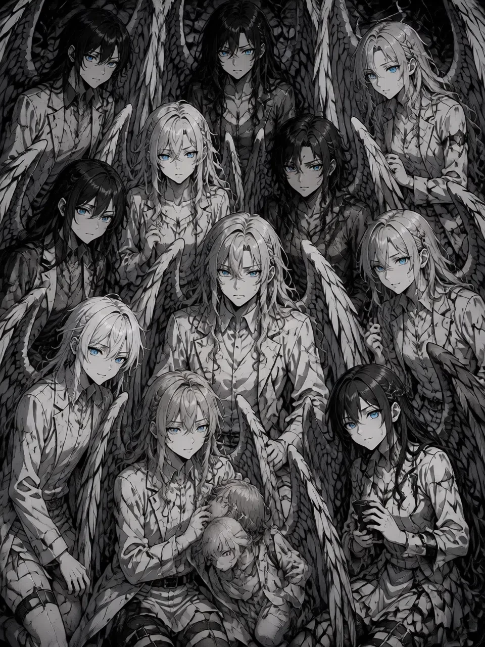 Dead In Hell thumbnail