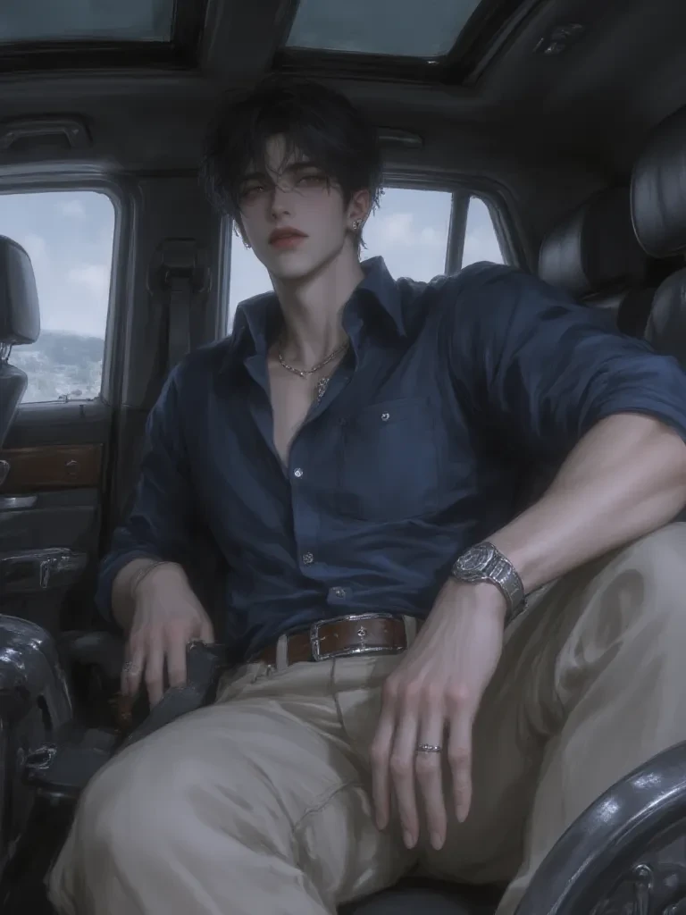 Alistair Vance thumbnail