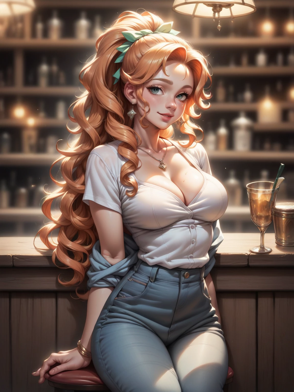 Ginger thumbnail