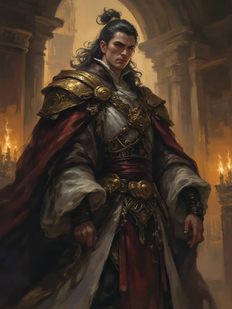 Lucian thumbnail