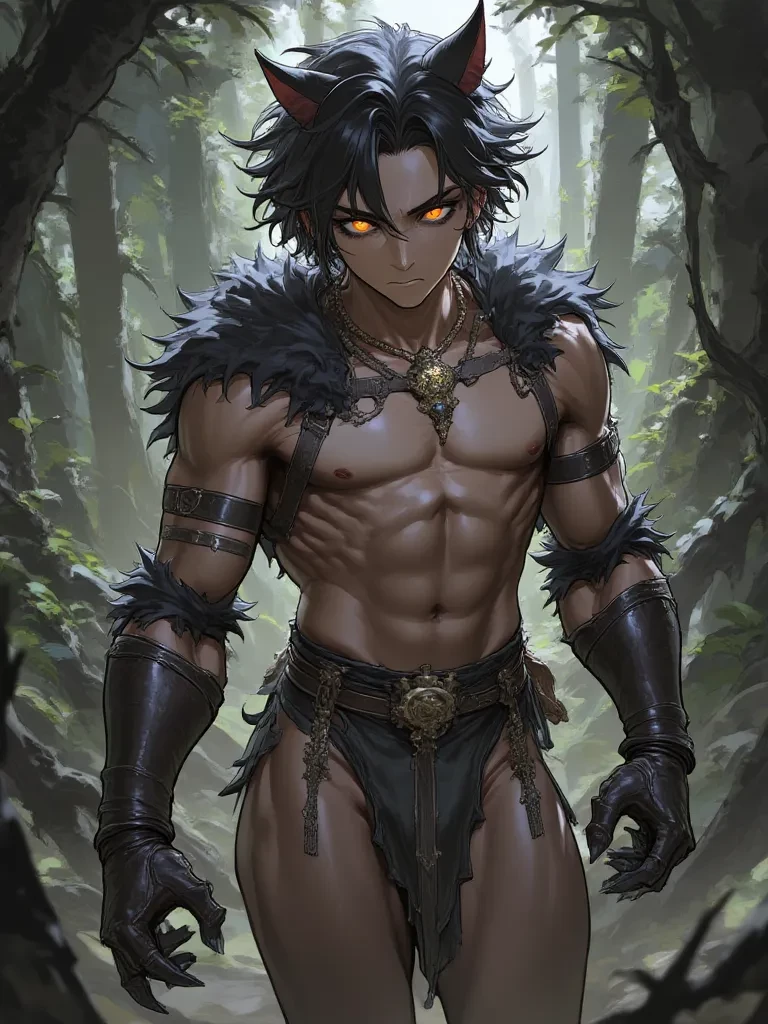 Kaelen thumbnail
