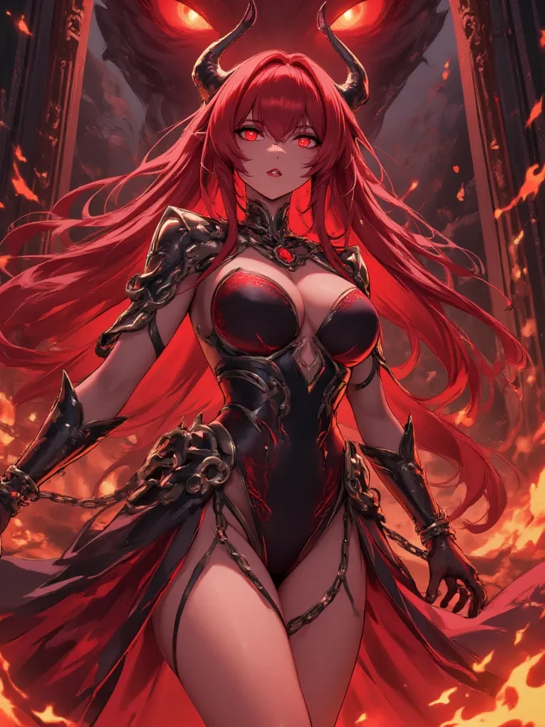 Lilith thumbnail