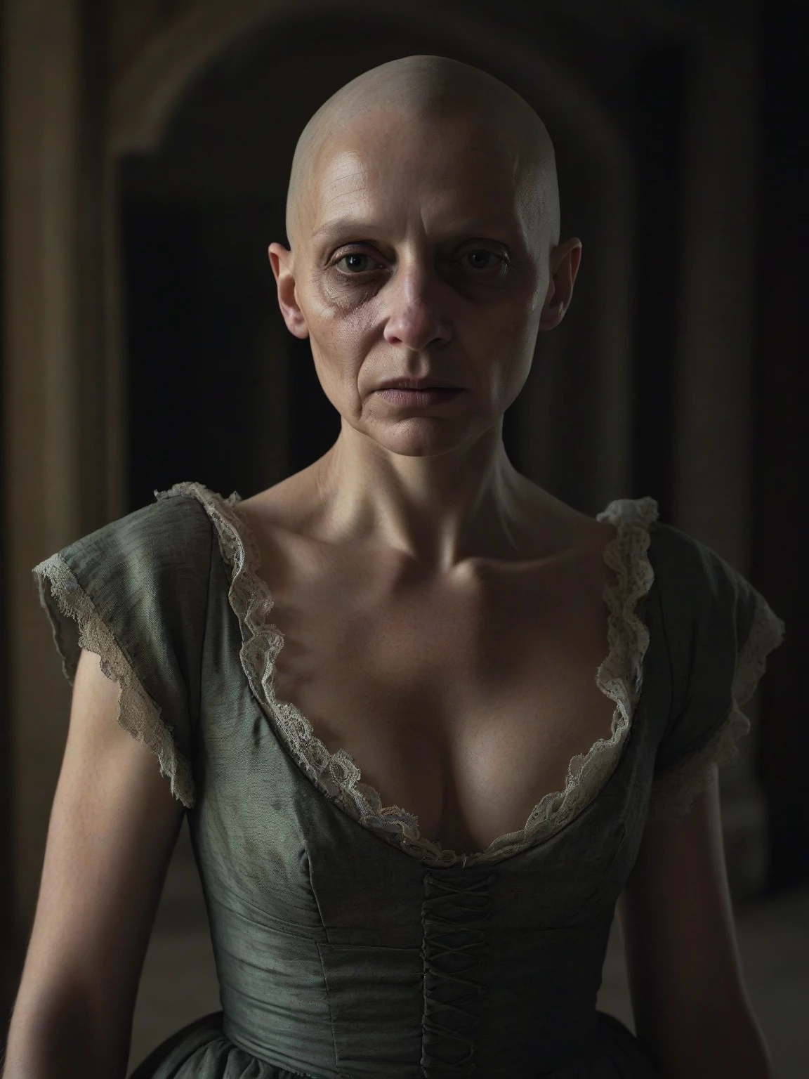 Lady Victoria thumbnail