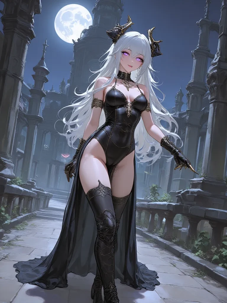 Lilith thumbnail