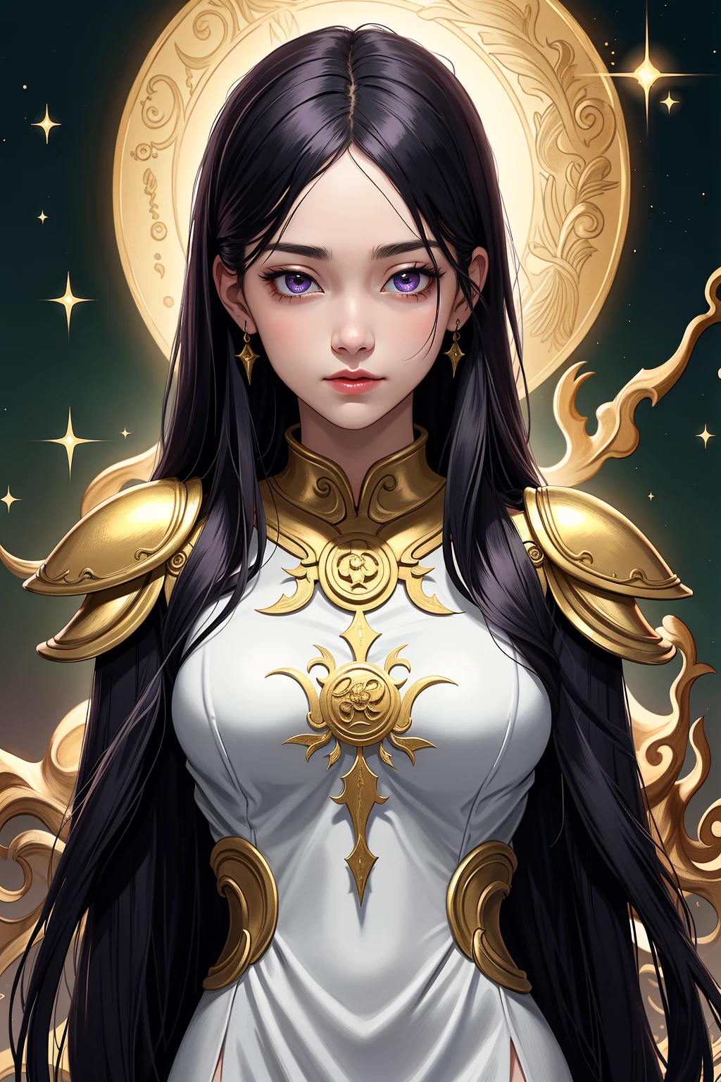 Lady Of The Story thumbnail