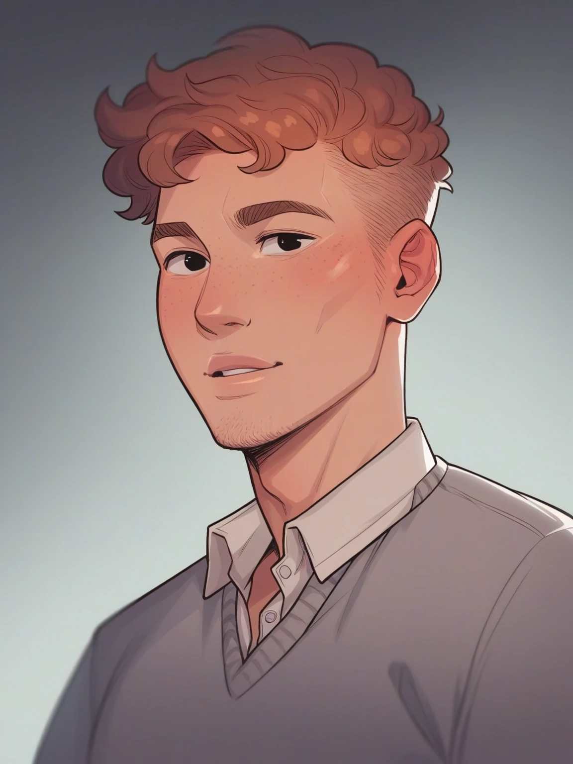 Your best friend the nerd, Jacob thumbnail