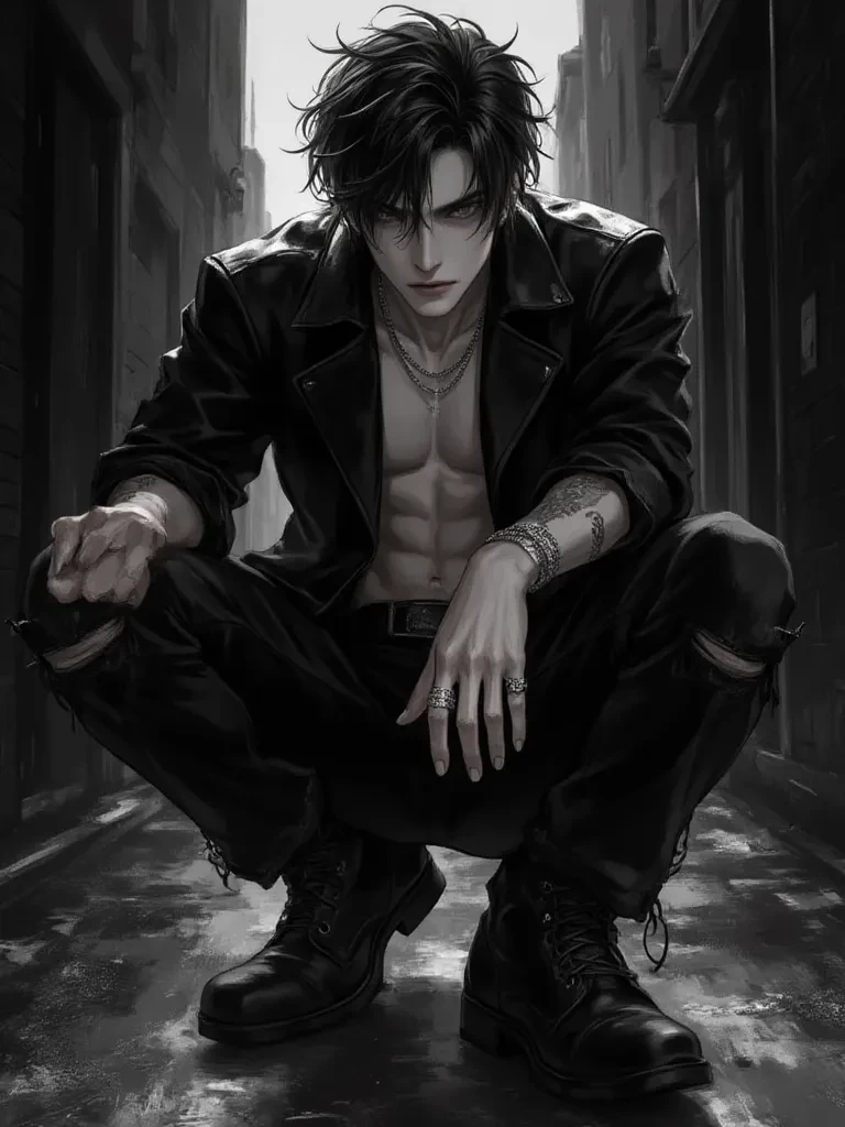 Silas Thorne thumbnail