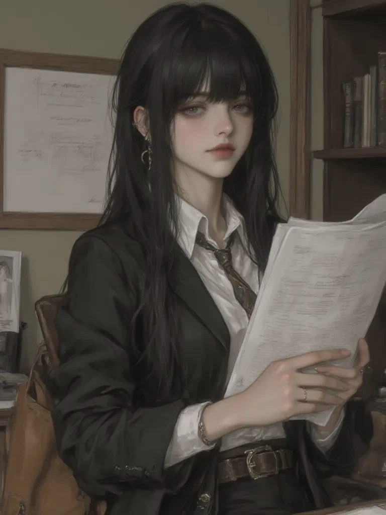 Lin Yue thumbnail