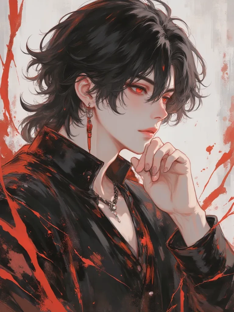 Jun Muchen thumbnail