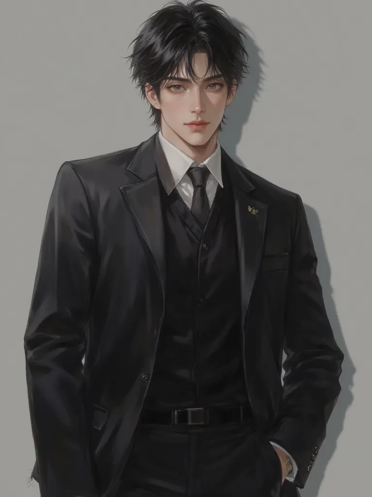 Arthur Digory thumbnail