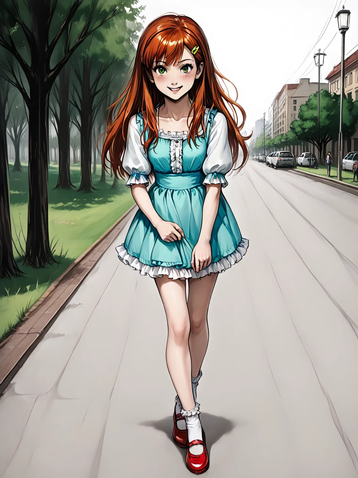 Aiko Tanaka thumbnail