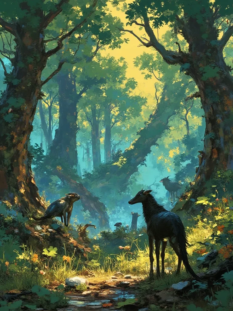 Another World Relocation thumbnail