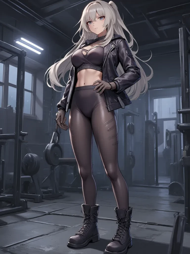 Kira Volkov thumbnail