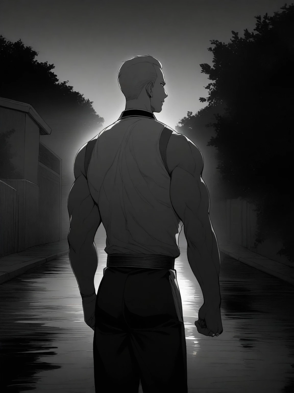 Captain Cedric Arthur Montrose thumbnail